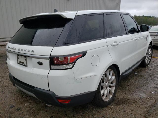 Photo 3 VIN: SALWR2PFXGA112937 - LAND ROVER RANGE ROVE 