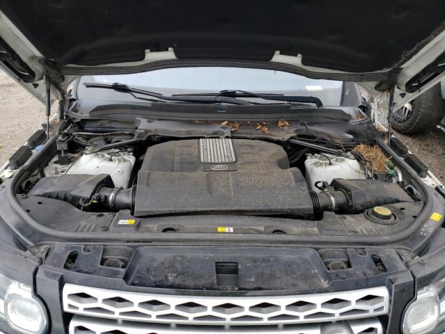 Photo 6 VIN: SALWR2PFXGA112937 - LAND ROVER RANGE ROVE 