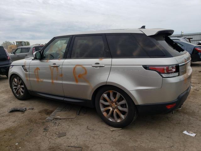 Photo 1 VIN: SALWR2PFXGA113280 - LAND ROVER RANGEROVER 