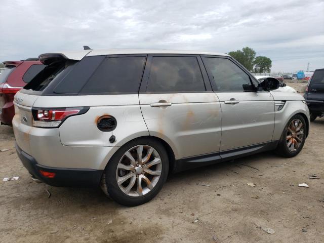 Photo 2 VIN: SALWR2PFXGA113280 - LAND ROVER RANGEROVER 