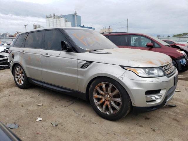 Photo 3 VIN: SALWR2PFXGA113280 - LAND ROVER RANGEROVER 