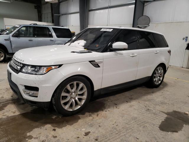 Photo 0 VIN: SALWR2PFXGA117927 - LAND ROVER RANGEROVER 