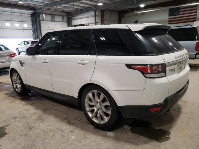 Photo 1 VIN: SALWR2PFXGA117927 - LAND ROVER RANGEROVER 