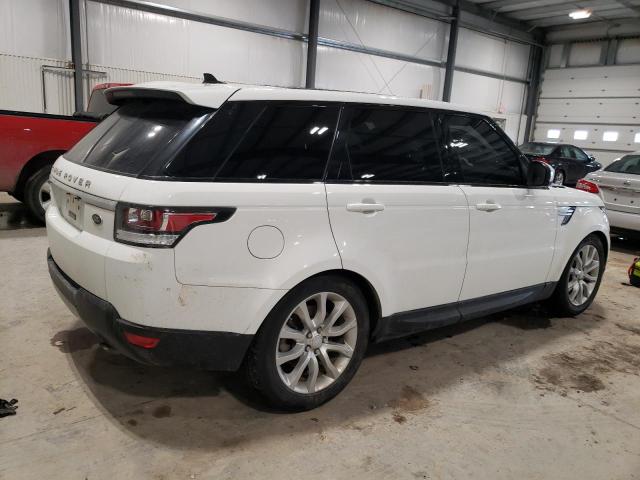 Photo 2 VIN: SALWR2PFXGA117927 - LAND ROVER RANGEROVER 