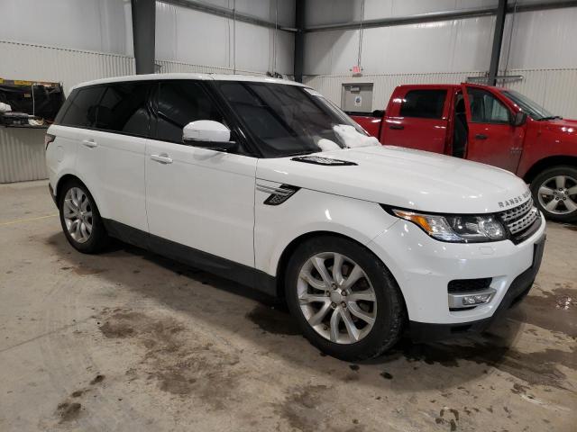 Photo 3 VIN: SALWR2PFXGA117927 - LAND ROVER RANGEROVER 