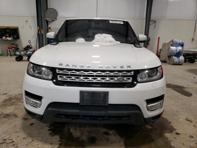 Photo 4 VIN: SALWR2PFXGA117927 - LAND ROVER RANGEROVER 