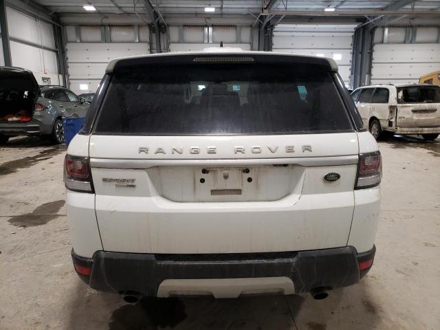 Photo 5 VIN: SALWR2PFXGA117927 - LAND ROVER RANGEROVER 