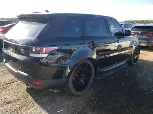 Photo 2 VIN: SALWR2PFXGA121122 - LAND ROVER RANGEROVER 