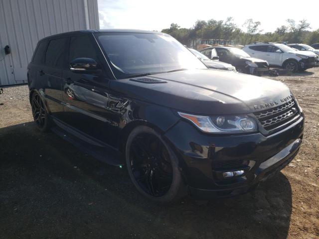 Photo 3 VIN: SALWR2PFXGA121122 - LAND ROVER RANGEROVER 