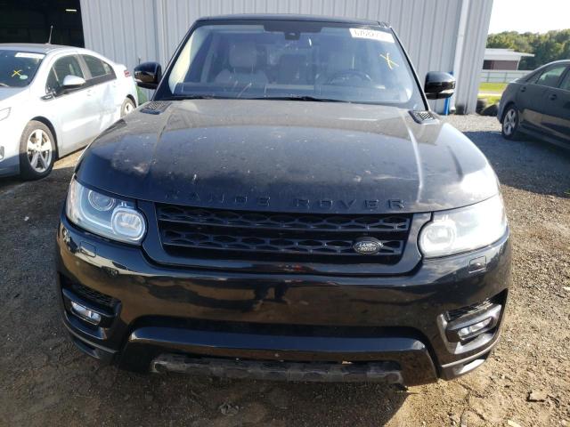 Photo 4 VIN: SALWR2PFXGA121122 - LAND ROVER RANGEROVER 