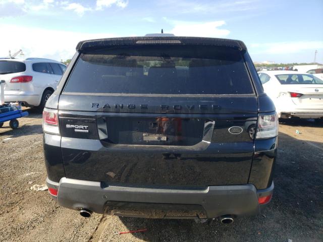 Photo 5 VIN: SALWR2PFXGA121122 - LAND ROVER RANGEROVER 