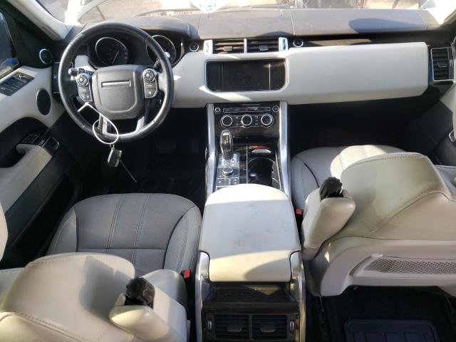 Photo 7 VIN: SALWR2PFXGA121122 - LAND ROVER RANGEROVER 