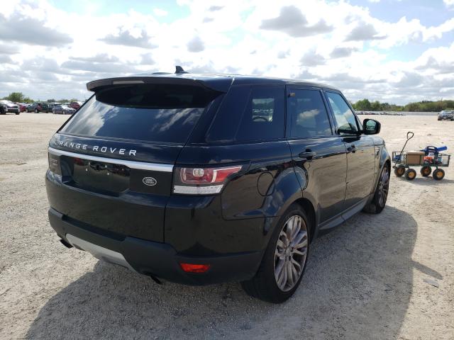 Photo 3 VIN: SALWR2PFXGA598701 - LAND ROVER RANGE ROVE 