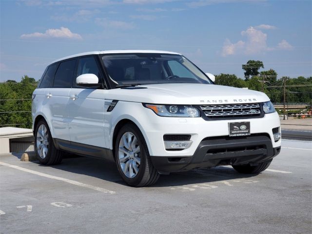 Photo 9 VIN: SALWR2PFXGA598889 - LAND ROVER RANGE ROVER SPORT 