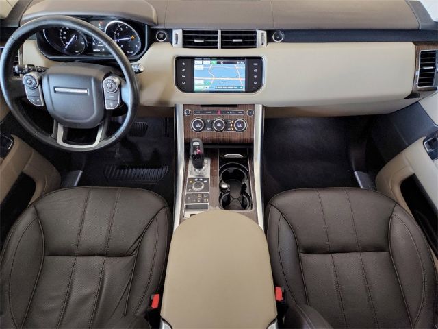 Photo 3 VIN: SALWR2PFXGA598889 - LAND ROVER RANGE ROVER SPORT 