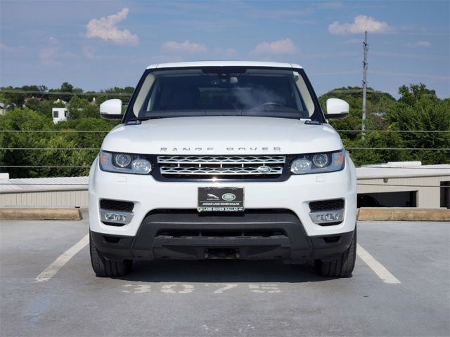 Photo 6 VIN: SALWR2PFXGA598889 - LAND ROVER RANGE ROVER SPORT 