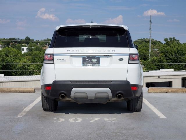 Photo 7 VIN: SALWR2PFXGA598889 - LAND ROVER RANGE ROVER SPORT 