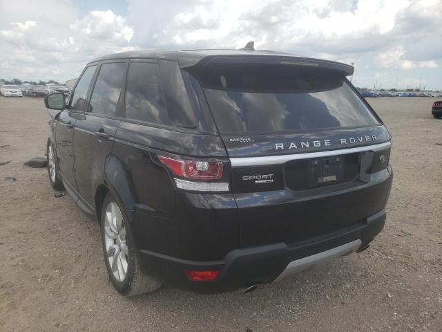 Photo 2 VIN: SALWR2PFXGA657892 - LAND ROVER RANGE ROVE 