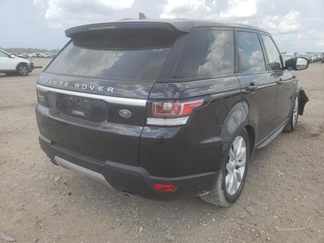 Photo 3 VIN: SALWR2PFXGA657892 - LAND ROVER RANGE ROVE 