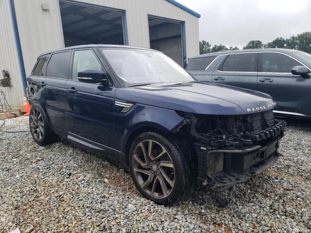 Photo 3 VIN: SALWR2PFXGA666494 - LAND ROVER RANGE ROVE 