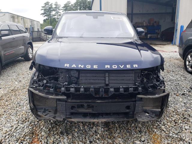 Photo 4 VIN: SALWR2PFXGA666494 - LAND ROVER RANGE ROVE 