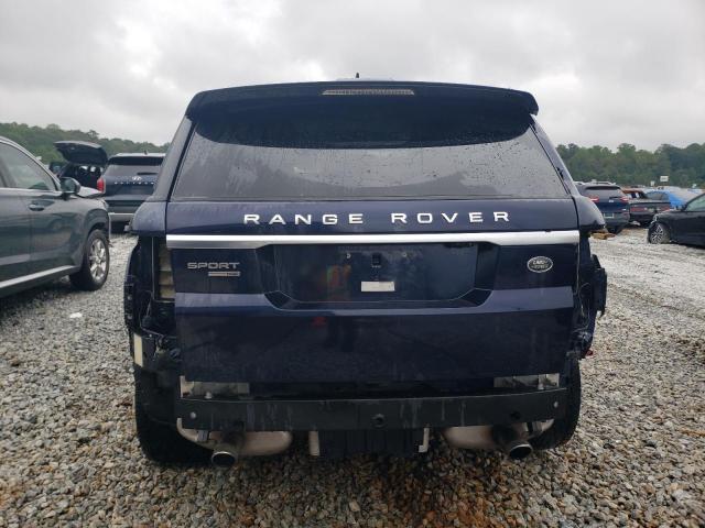 Photo 5 VIN: SALWR2PFXGA666494 - LAND ROVER RANGE ROVE 