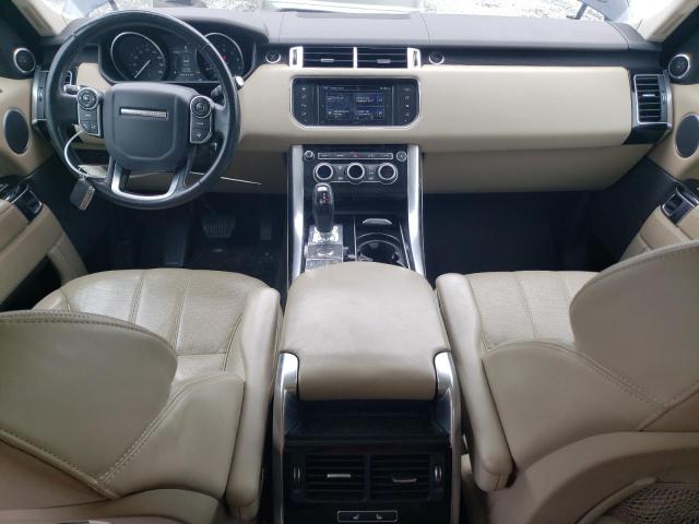 Photo 7 VIN: SALWR2PFXGA666494 - LAND ROVER RANGE ROVE 