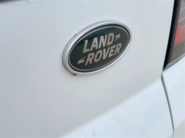 Photo 9 VIN: SALWR2RE0JA182748 - LAND ROVER RANGE ROVER SPORT 