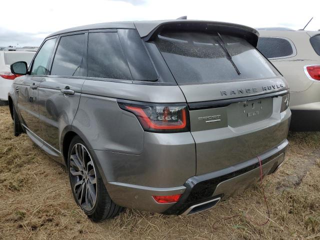 Photo 2 VIN: SALWR2RE0KA826816 - LAND ROVER RANGE ROVE 