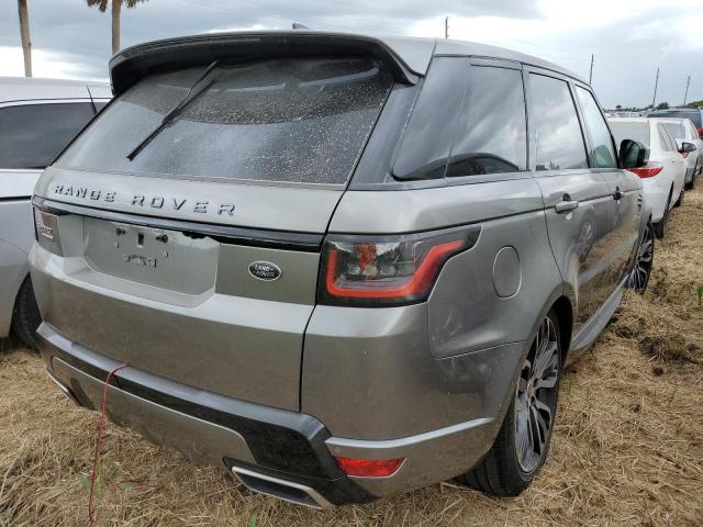 Photo 3 VIN: SALWR2RE0KA826816 - LAND ROVER RANGE ROVE 