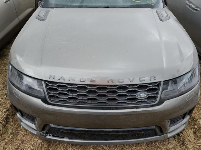 Photo 6 VIN: SALWR2RE0KA826816 - LAND ROVER RANGE ROVE 