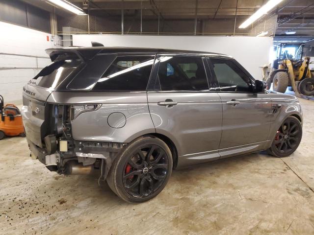 Photo 2 VIN: SALWR2RE1JA181494 - LAND ROVER RANGEROVER 