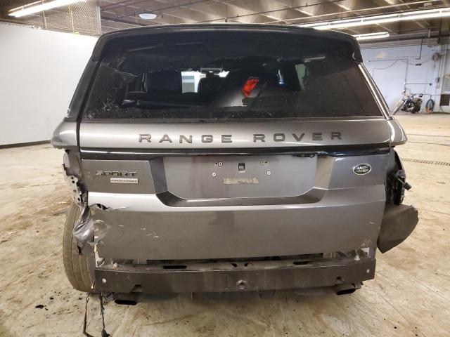 Photo 5 VIN: SALWR2RE1JA181494 - LAND ROVER RANGEROVER 