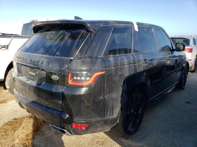 Photo 3 VIN: SALWR2RE1JA187702 - LAND ROVER RANGE ROVE 