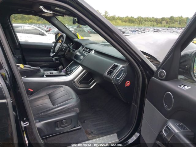 Photo 4 VIN: SALWR2RE1KA814593 - LAND ROVER RANGE ROVER SPORT 