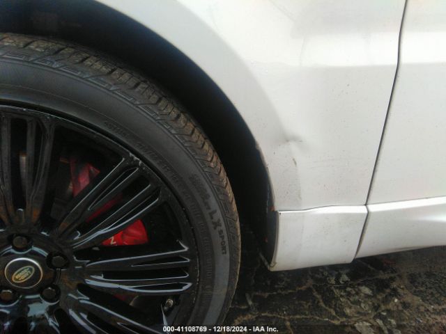 Photo 5 VIN: SALWR2RE1KA825464 - LAND ROVER RANGE ROVER SPORT 