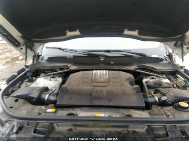 Photo 9 VIN: SALWR2RE1KA825464 - LAND ROVER RANGE ROVER SPORT 