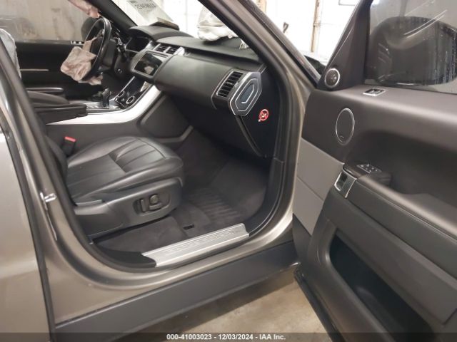 Photo 4 VIN: SALWR2RE1KA828073 - LAND-ROVER RANGE ROVER SPORT 