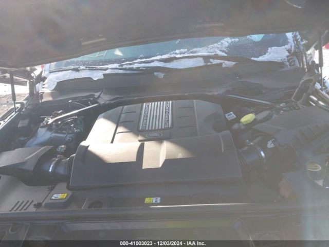 Photo 9 VIN: SALWR2RE1KA828073 - LAND-ROVER RANGE ROVER SPORT 