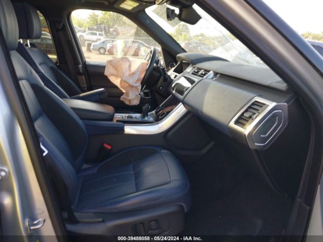 Photo 4 VIN: SALWR2RE1KA854964 - LAND ROVER RANGE ROVER SPORT 