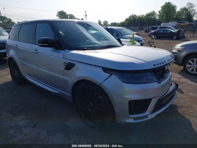 Photo 0 VIN: SALWR2RE1KA854964 - LAND-ROVER RANGE ROVER SPORT 