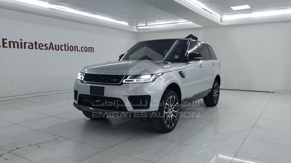 Photo 4 VIN: SALWR2RE2JA194304 - RANGE ROVER SUPERCHARGED 