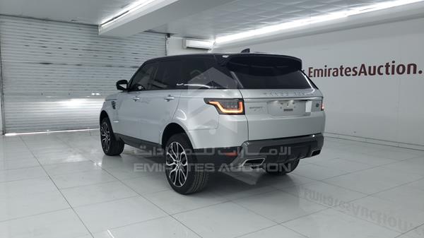 Photo 5 VIN: SALWR2RE2JA194304 - RANGE ROVER SUPERCHARGED 