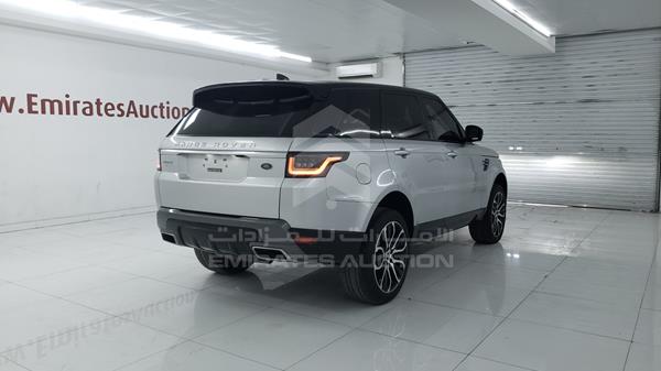 Photo 7 VIN: SALWR2RE2JA194304 - RANGE ROVER SUPERCHARGED 