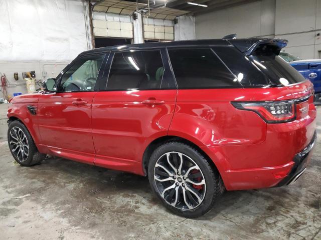 Photo 1 VIN: SALWR2RE2KA829443 - LAND ROVER RANGE ROVE 