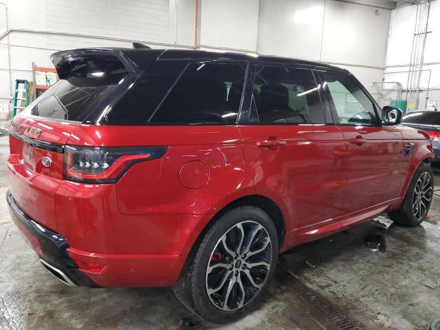 Photo 2 VIN: SALWR2RE2KA829443 - LAND ROVER RANGE ROVE 