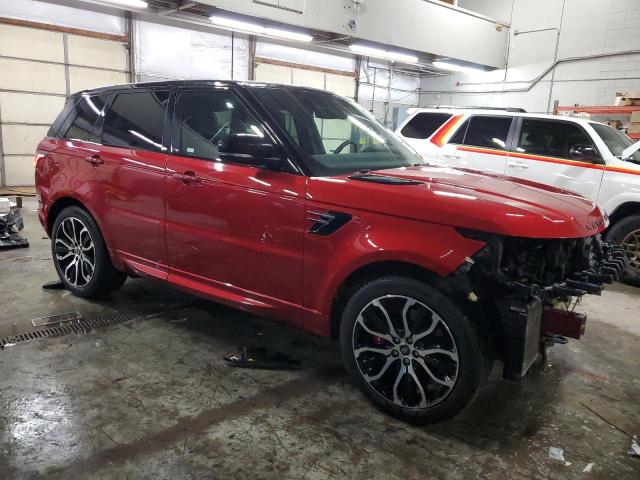 Photo 3 VIN: SALWR2RE2KA829443 - LAND ROVER RANGE ROVE 