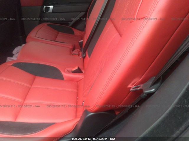 Photo 7 VIN: SALWR2RE2KA868422 - LAND ROVER RANGE ROVER SPORT 