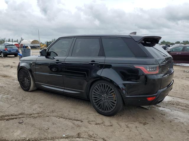 Photo 1 VIN: SALWR2RE3JA183568 - LAND ROVER RANGE ROVE 