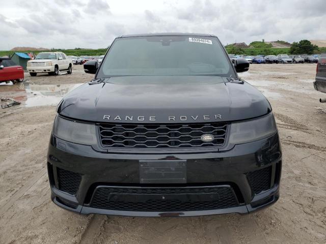 Photo 4 VIN: SALWR2RE3JA183568 - LAND ROVER RANGE ROVE 